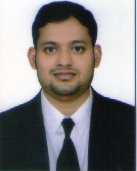 Hemant Kumar Mishra